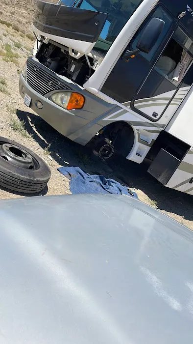 4 Roads Mobile Tires 6