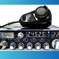 Viking CB Radio And Chrome Shop