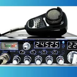 Viking CB Radio And Chrome Shop ico