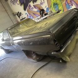 Sanchez garage ico
