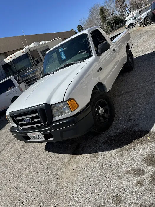 Sanchez garage 9