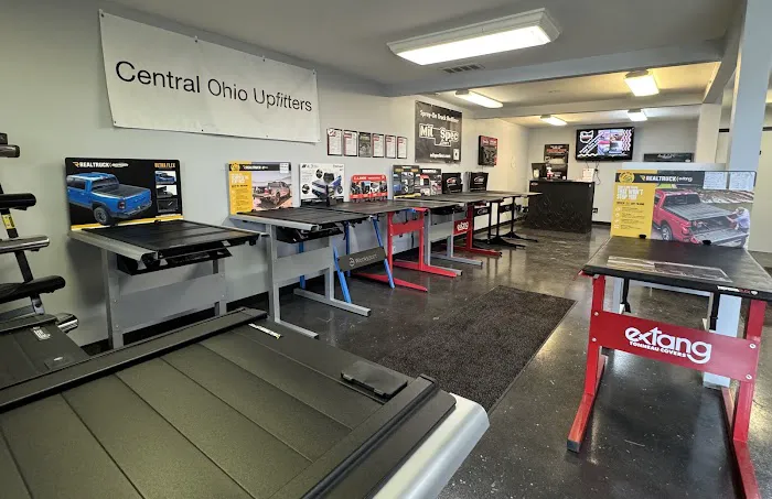 CENTRAL OHIO UPFITTERS 1