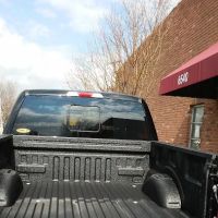 CENTRAL OHIO UPFITTERS