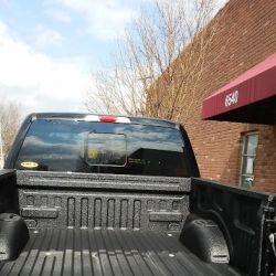 CENTRAL OHIO UPFITTERS ico