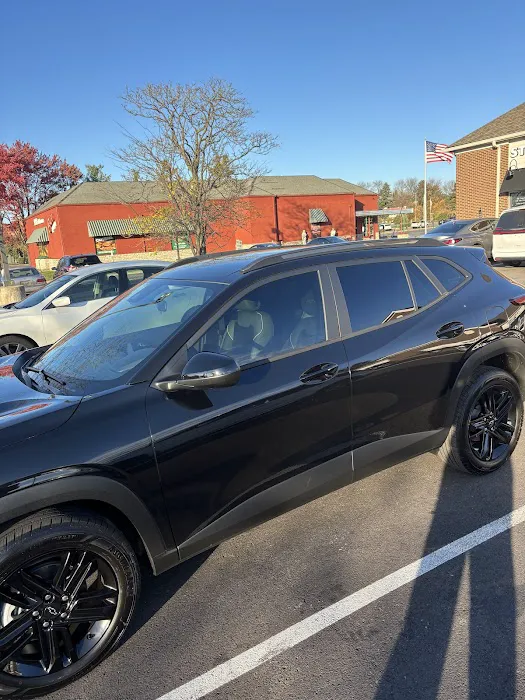 Automotive Appearance Pros 0