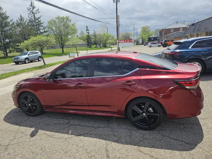 Automotive Appearance Pros 2