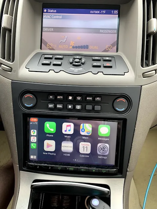 Automotive Appearance Pros 5