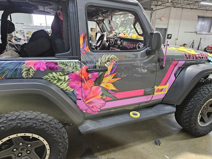 Automotive Appearance Pros 3
