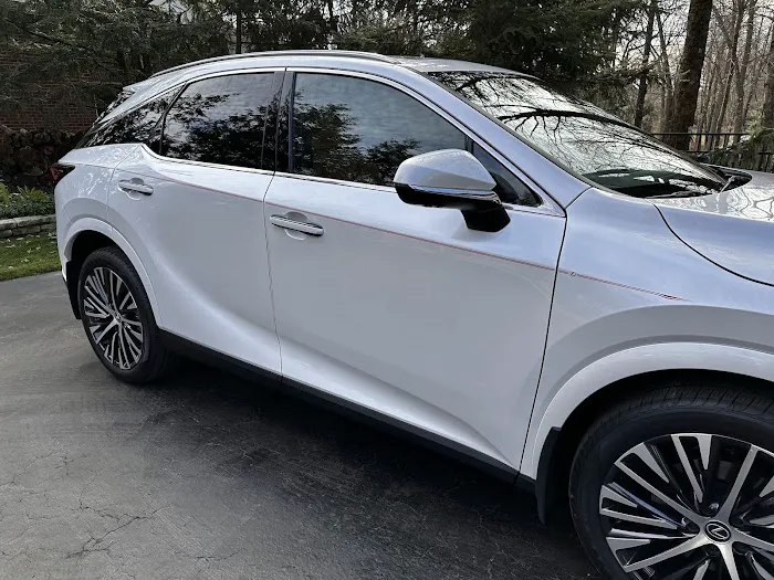 Automotive Appearance Pros 4