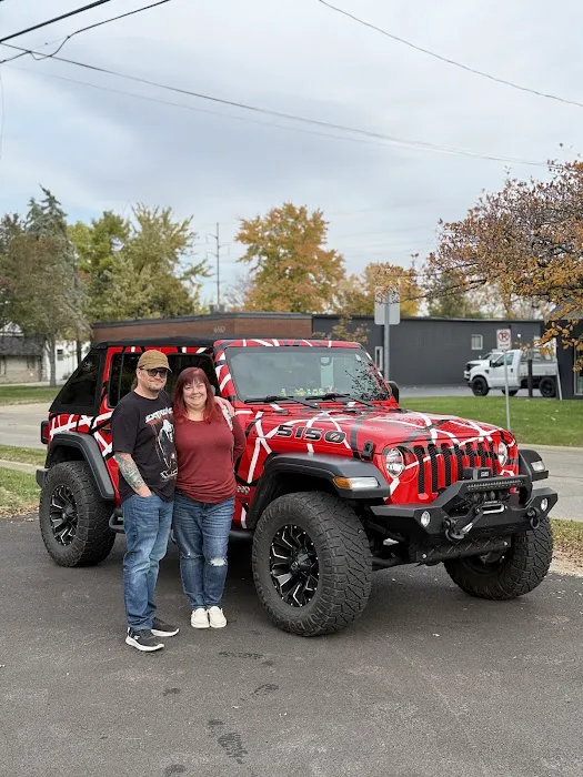 Automotive Appearance Pros 6