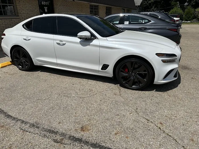 Automotive Appearance Pros 9
