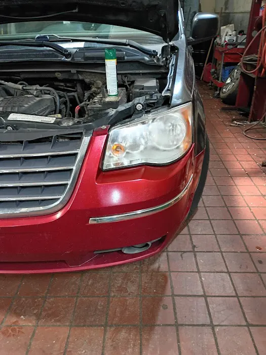Divine Steps Autoworks LLC 1