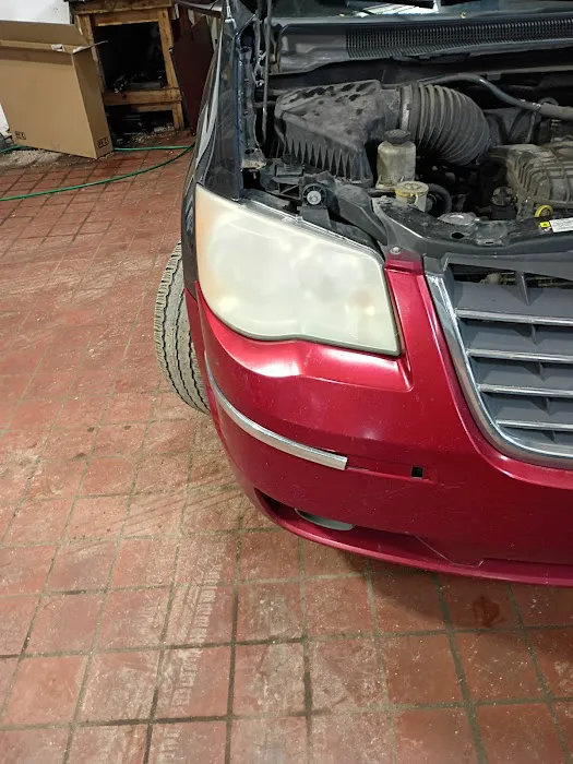 Divine Steps Autoworks LLC 5