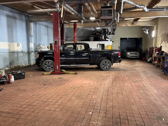 Divine Steps Autoworks LLC 0