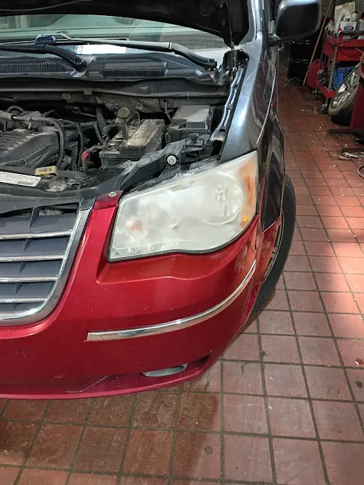 Divine Steps Autoworks LLC 3