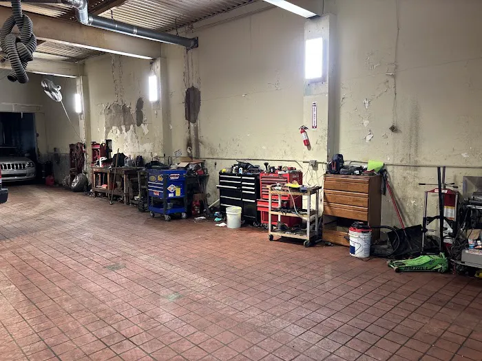 Divine Steps Autoworks LLC 2