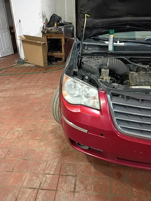 Divine Steps Autoworks LLC 4