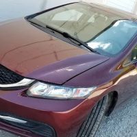 RP Body Shop LLC.