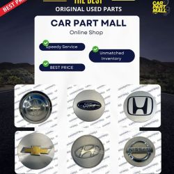 Car part mall ico