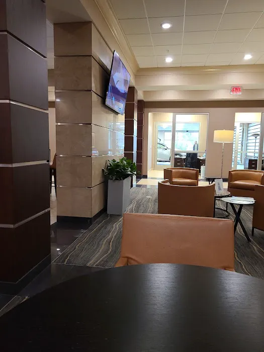 Germain Service Center - Germain Lexus of Easton 0