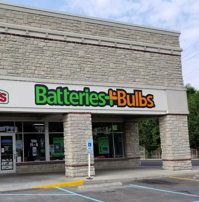 Batteries Plus 2