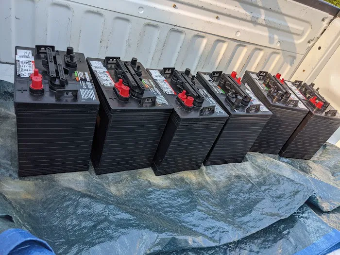 Batteries Plus 1