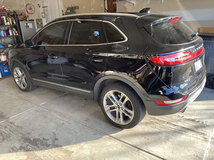 Goodyear Auto Service 0