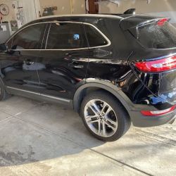 Goodyear Auto Service ico