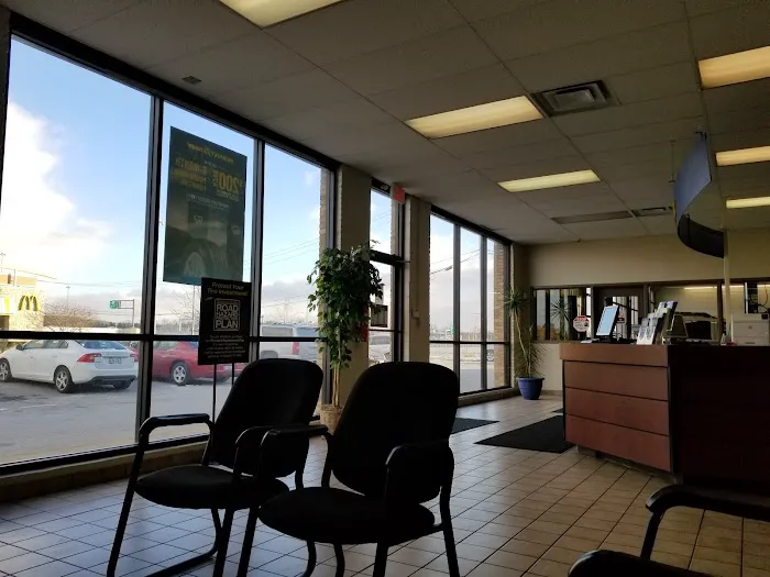 Goodyear Auto Service 2