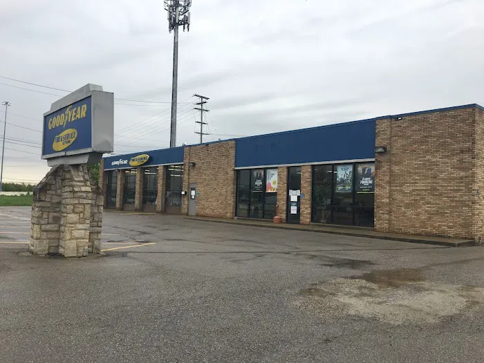 Goodyear Auto Service 3