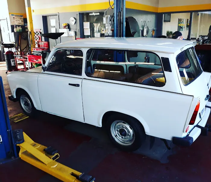 Goodyear Auto Service 4