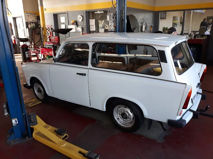 Goodyear Auto Service 7