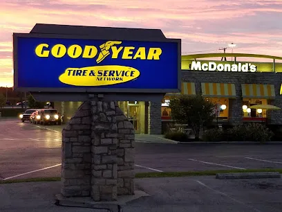 Goodyear Auto Service 6
