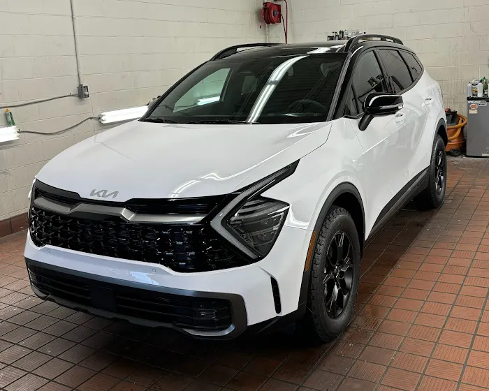Great Lakes Kia Parts 1