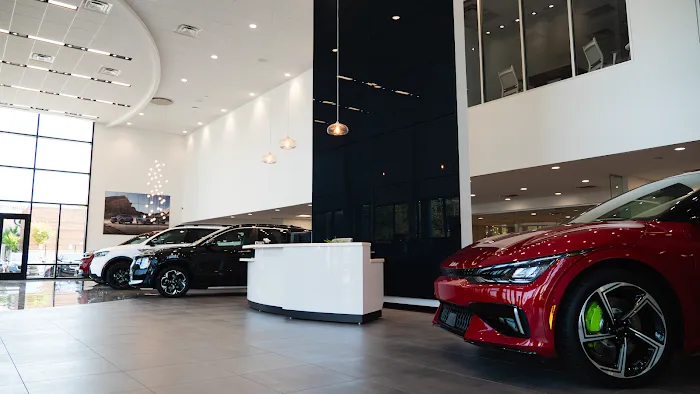 Great Lakes Kia Parts 4