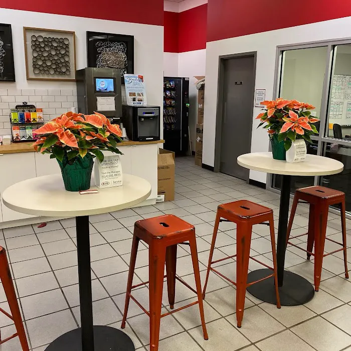 Great Lakes Kia Service 4