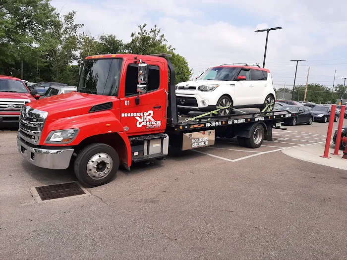 Great Lakes Kia Service 3