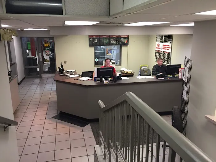 Great Lakes Kia Service 9