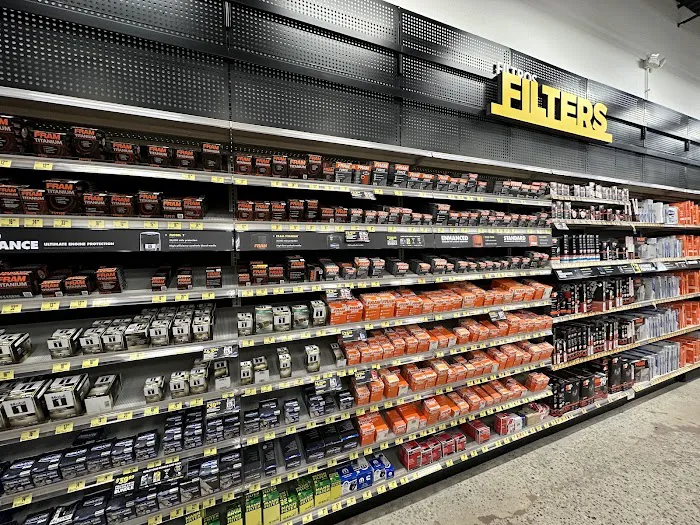 Advance Auto Parts 9