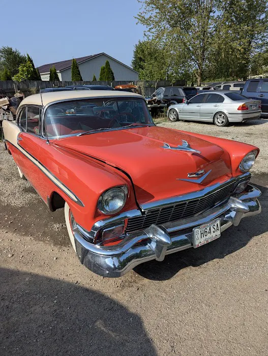 Countryside Auto 1