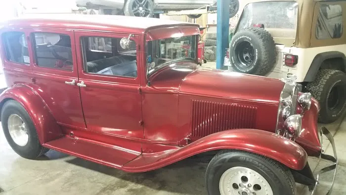 Countryside Auto 2