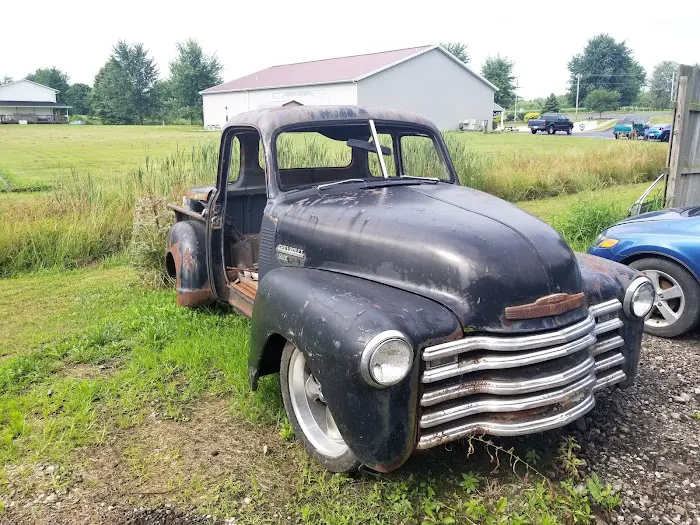 Countryside Auto 0