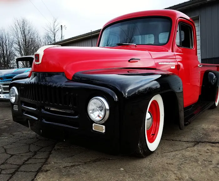 Countryside Auto 4