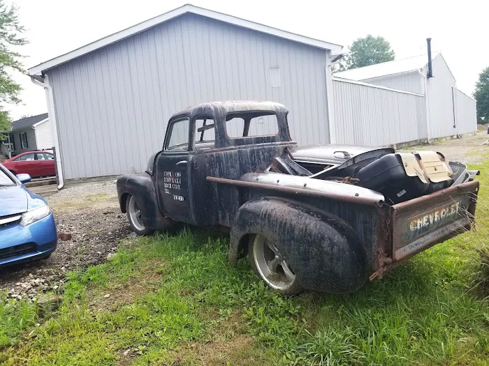 Countryside Auto 6