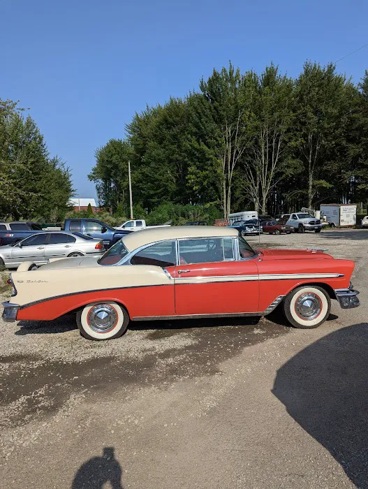Countryside Auto 3