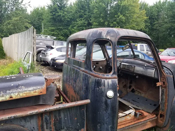 Countryside Auto 5