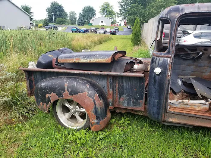 Countryside Auto 8