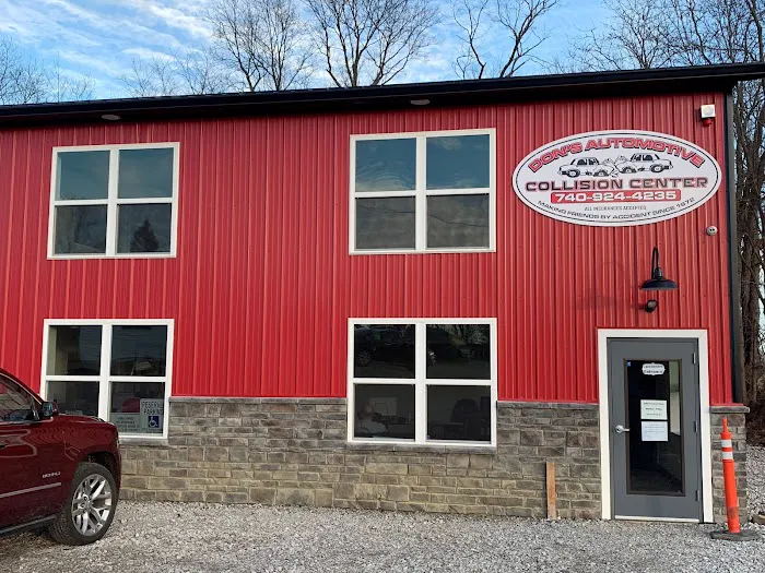 Don's Automotive Collision and Repair 2