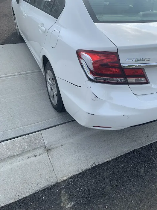 Don's Automotive Collision and Repair 1