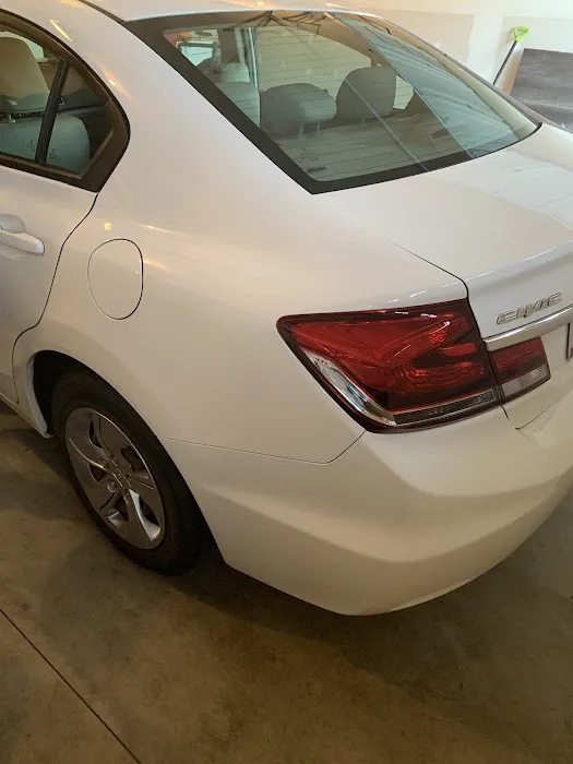 Don's Automotive Collision and Repair 3